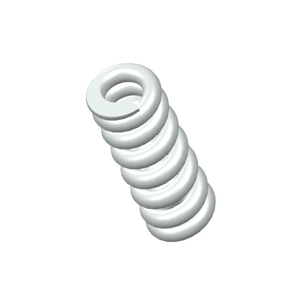 Approved Vendor Compression Spring, O= .203, L= .56, W= .051 G309969098 - main